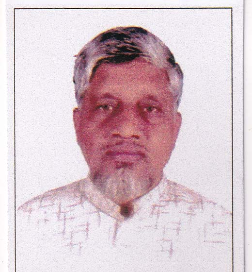 MUHAMMAD ABUL KALAM AZAD
